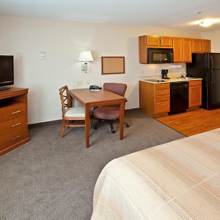 Candlewood Suites Louisville North By Ihg Clarksville  Exterior foto
