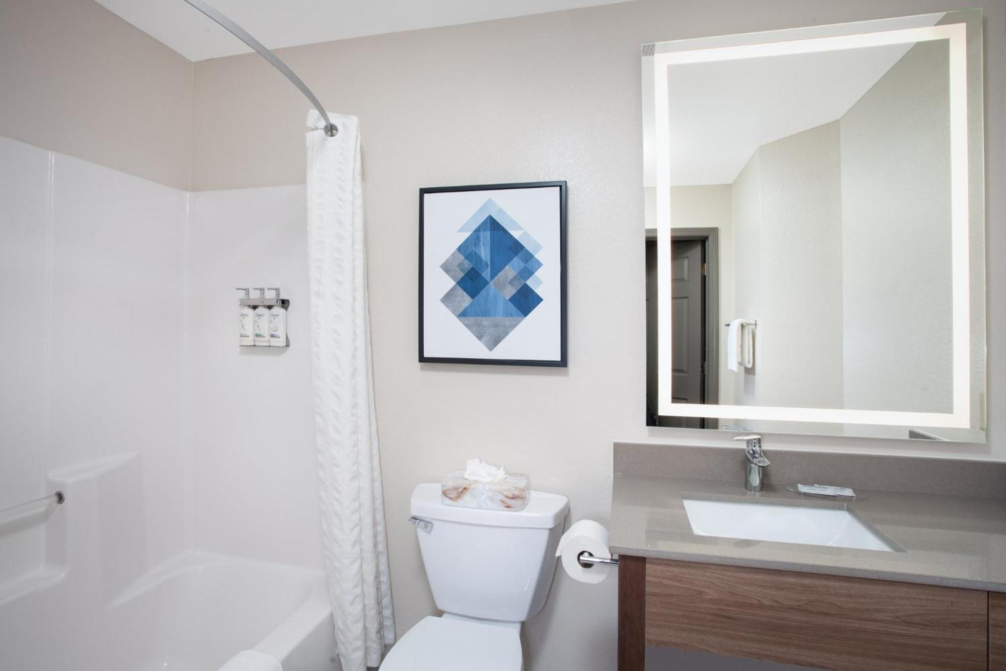 Candlewood Suites Louisville North By Ihg Clarksville  Exterior foto