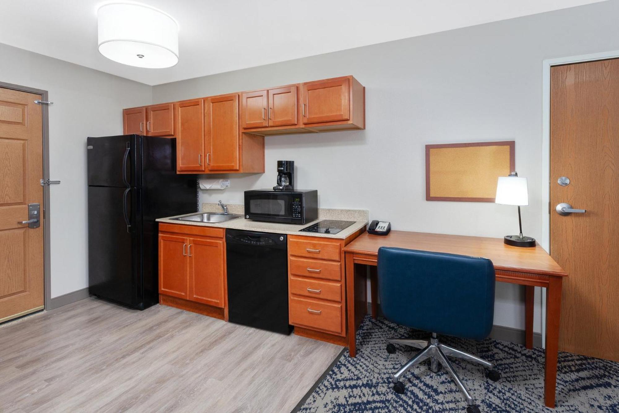 Candlewood Suites Louisville North By Ihg Clarksville  Exterior foto