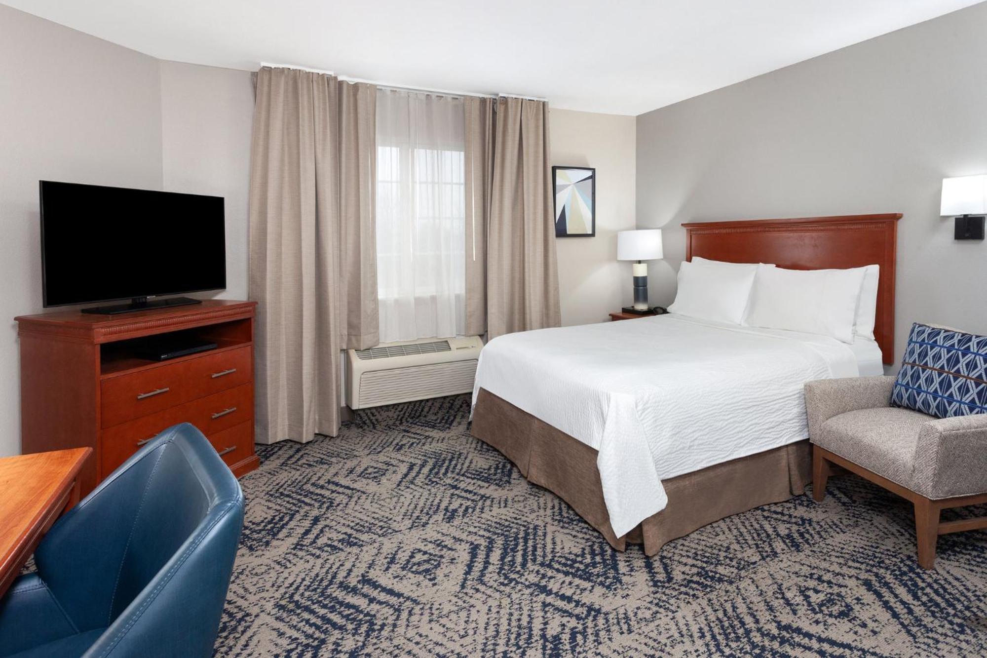 Candlewood Suites Louisville North By Ihg Clarksville  Exterior foto