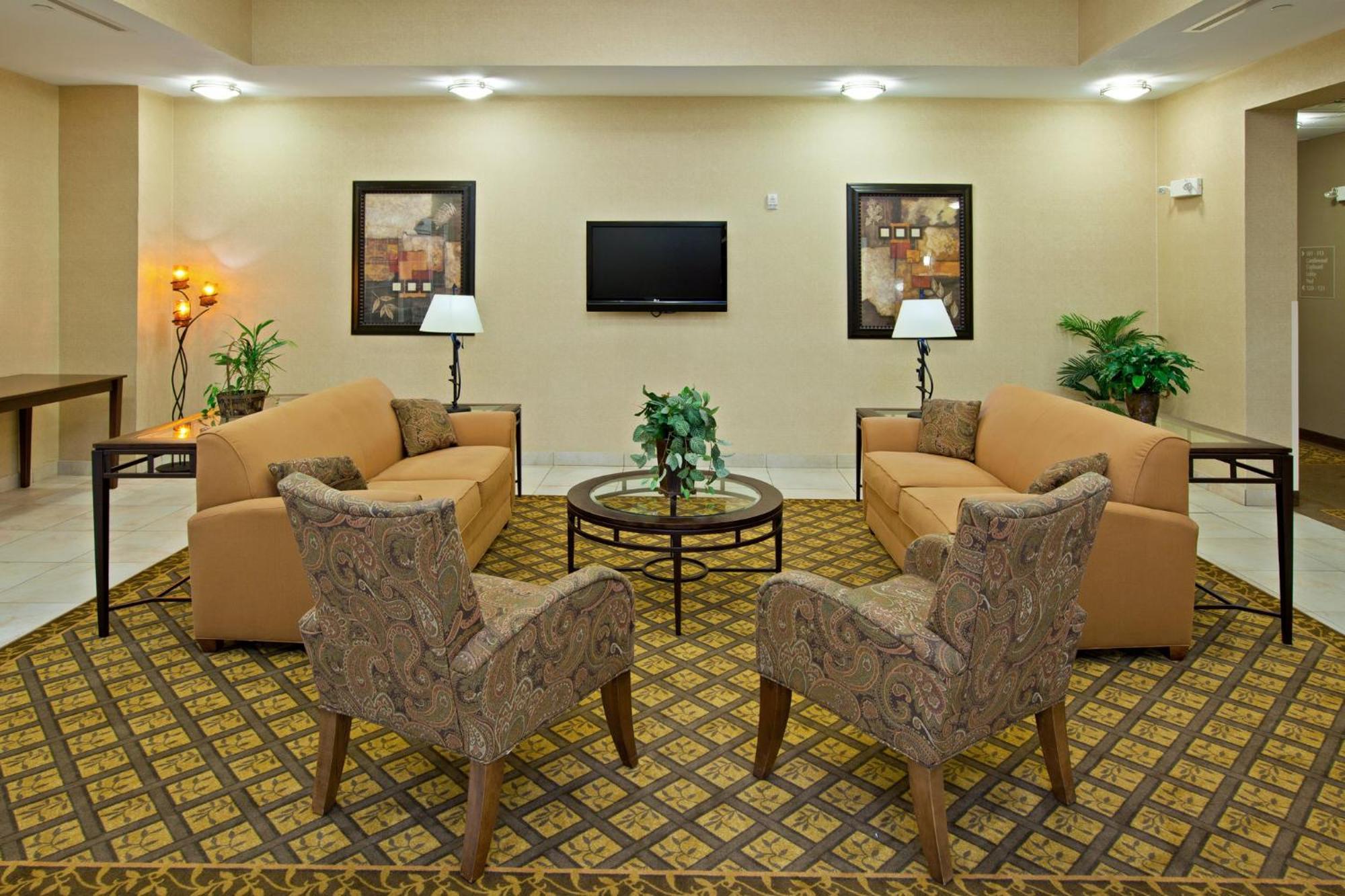 Candlewood Suites Louisville North By Ihg Clarksville  Exterior foto