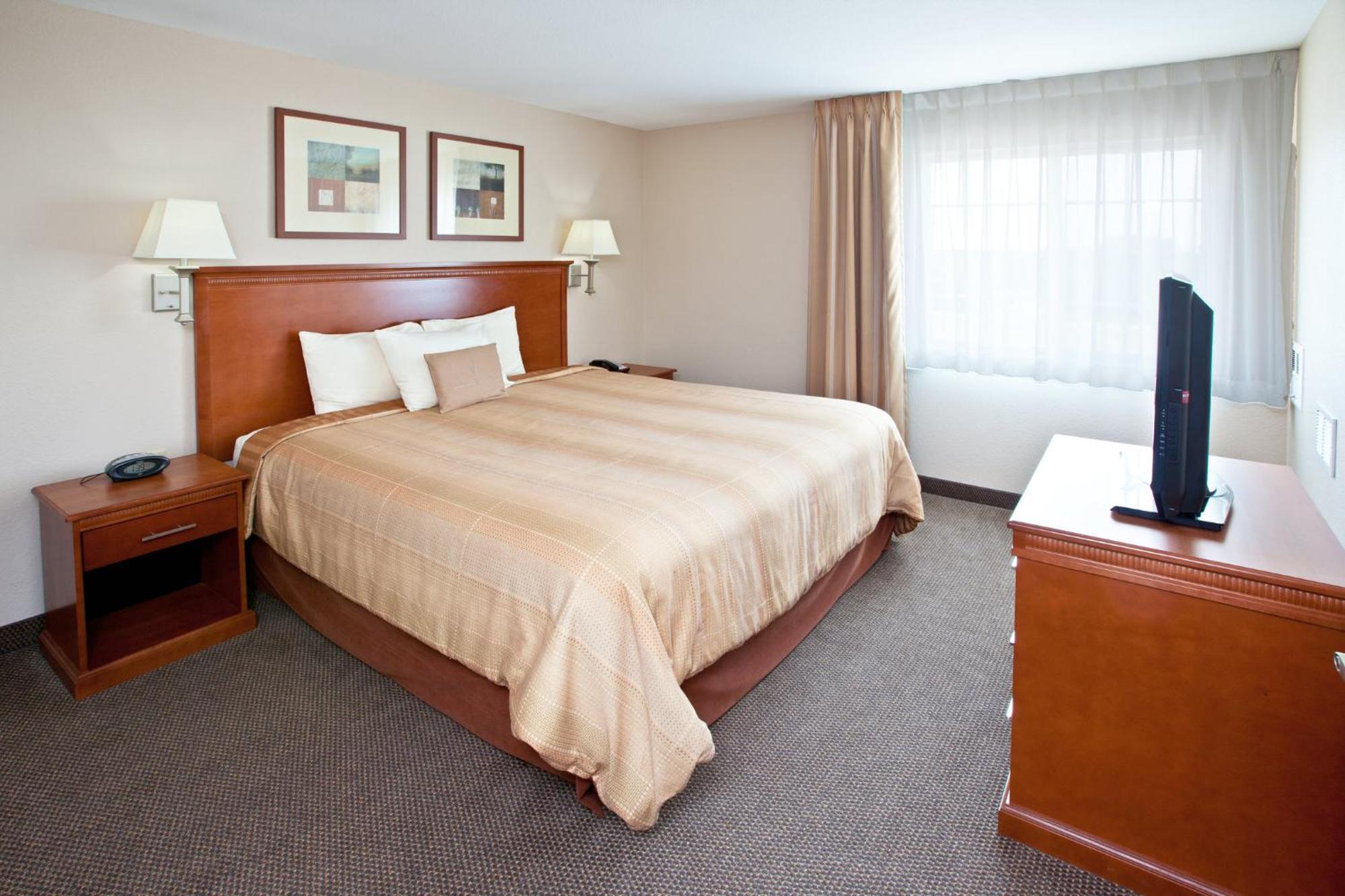 Candlewood Suites Louisville North By Ihg Clarksville  Exterior foto